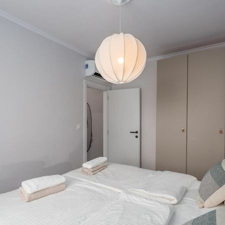 Saint Vitus Apartment Rovinj Zewnętrze zdjęcie