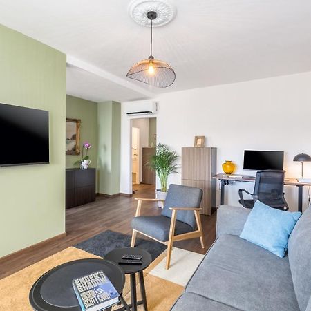 Saint Vitus Apartment Rovinj Zewnętrze zdjęcie