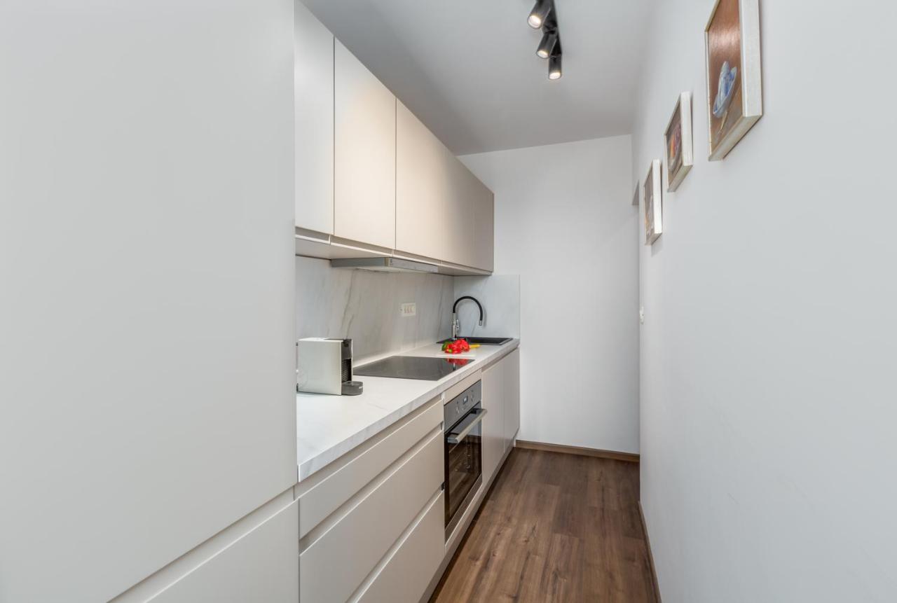 Saint Vitus Apartment Rovinj Zewnętrze zdjęcie