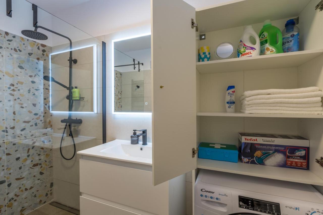 Saint Vitus Apartment Rovinj Zewnętrze zdjęcie