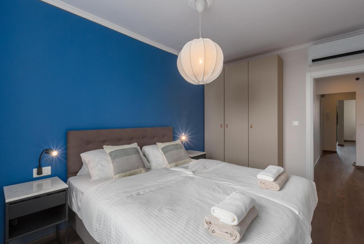 Saint Vitus Apartment Rovinj Zewnętrze zdjęcie