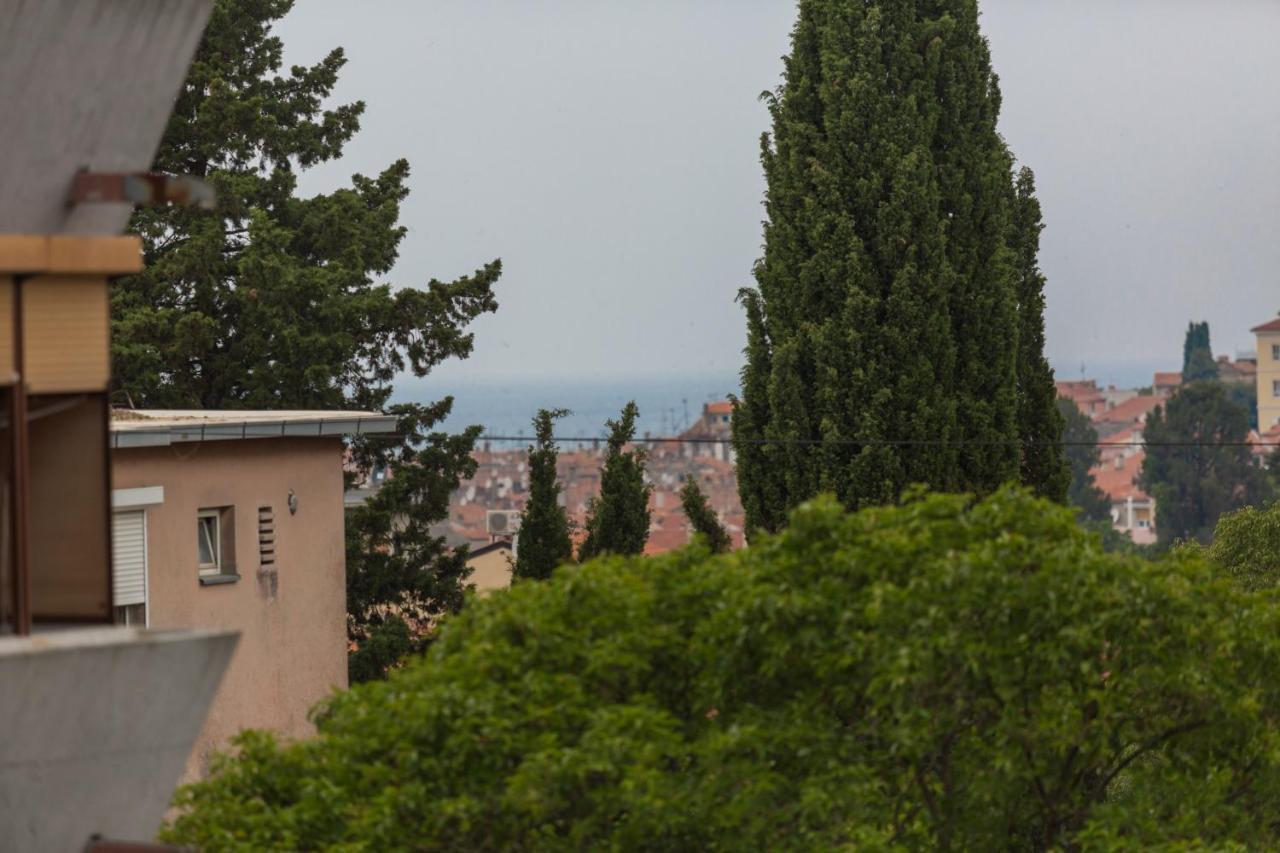 Saint Vitus Apartment Rovinj Zewnętrze zdjęcie