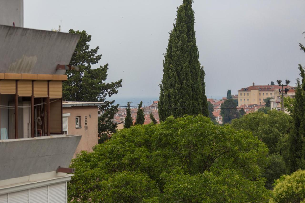Saint Vitus Apartment Rovinj Zewnętrze zdjęcie