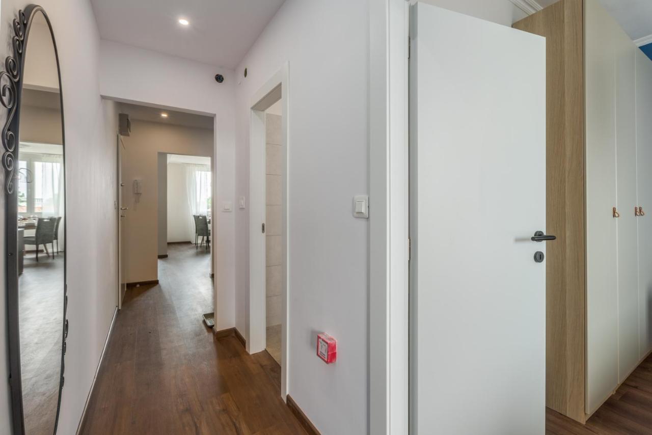 Saint Vitus Apartment Rovinj Zewnętrze zdjęcie