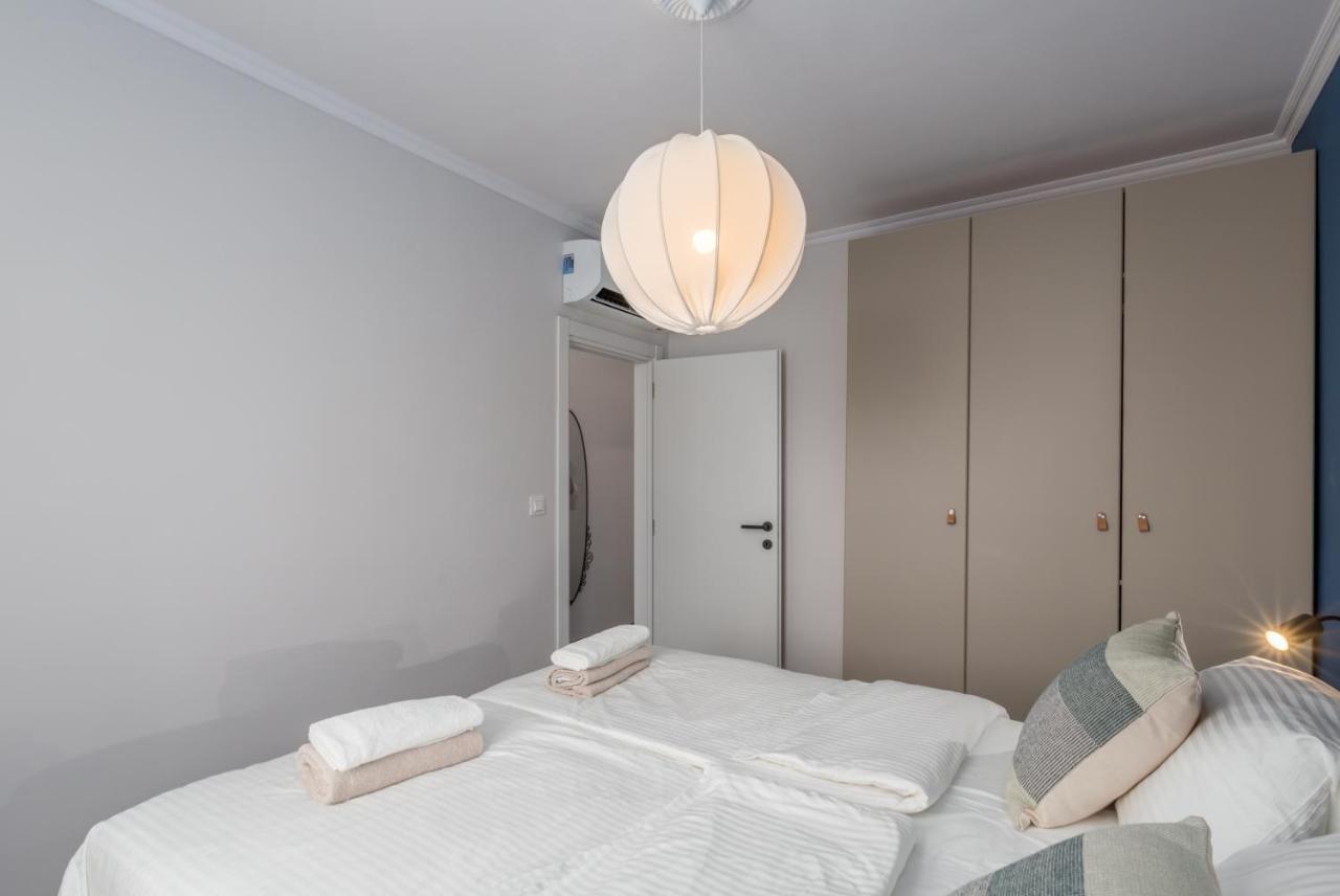 Saint Vitus Apartment Rovinj Zewnętrze zdjęcie