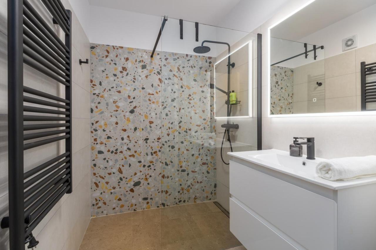 Saint Vitus Apartment Rovinj Zewnętrze zdjęcie