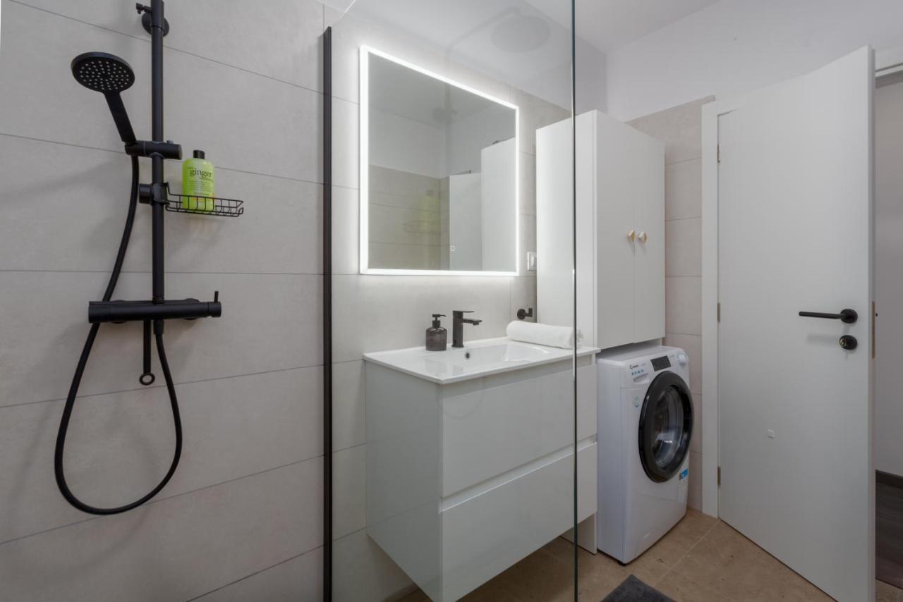 Saint Vitus Apartment Rovinj Zewnętrze zdjęcie