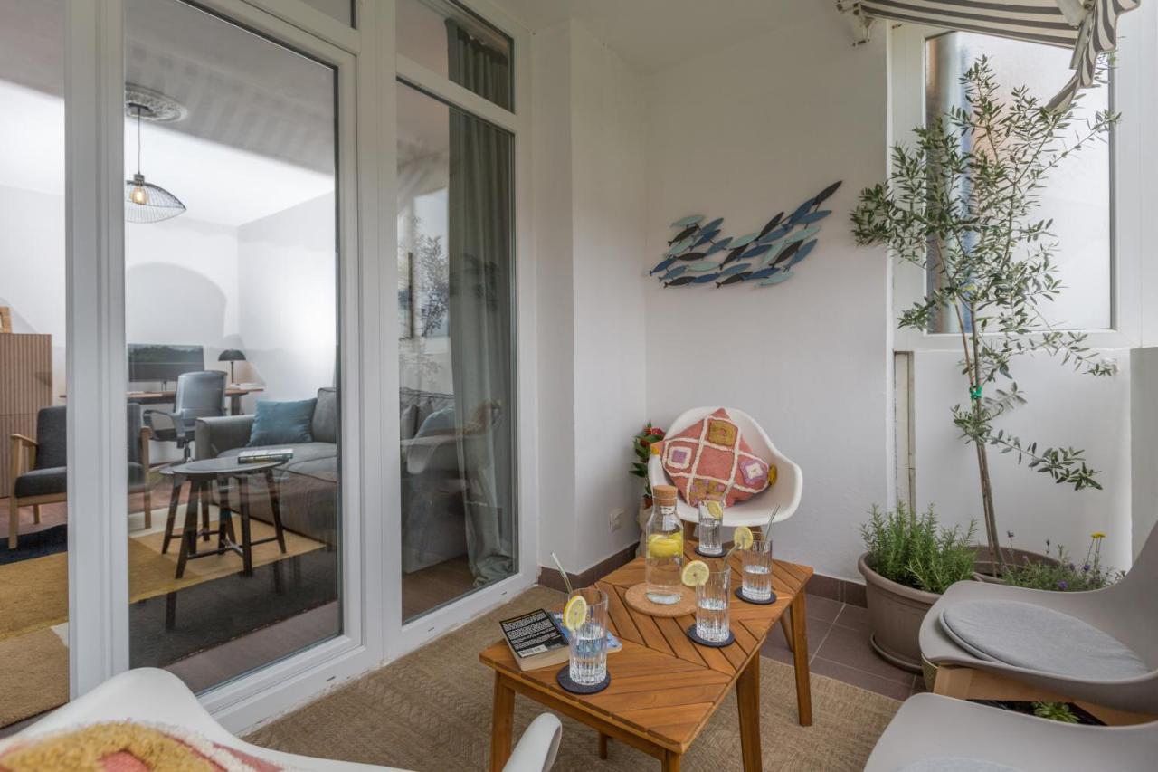 Saint Vitus Apartment Rovinj Zewnętrze zdjęcie