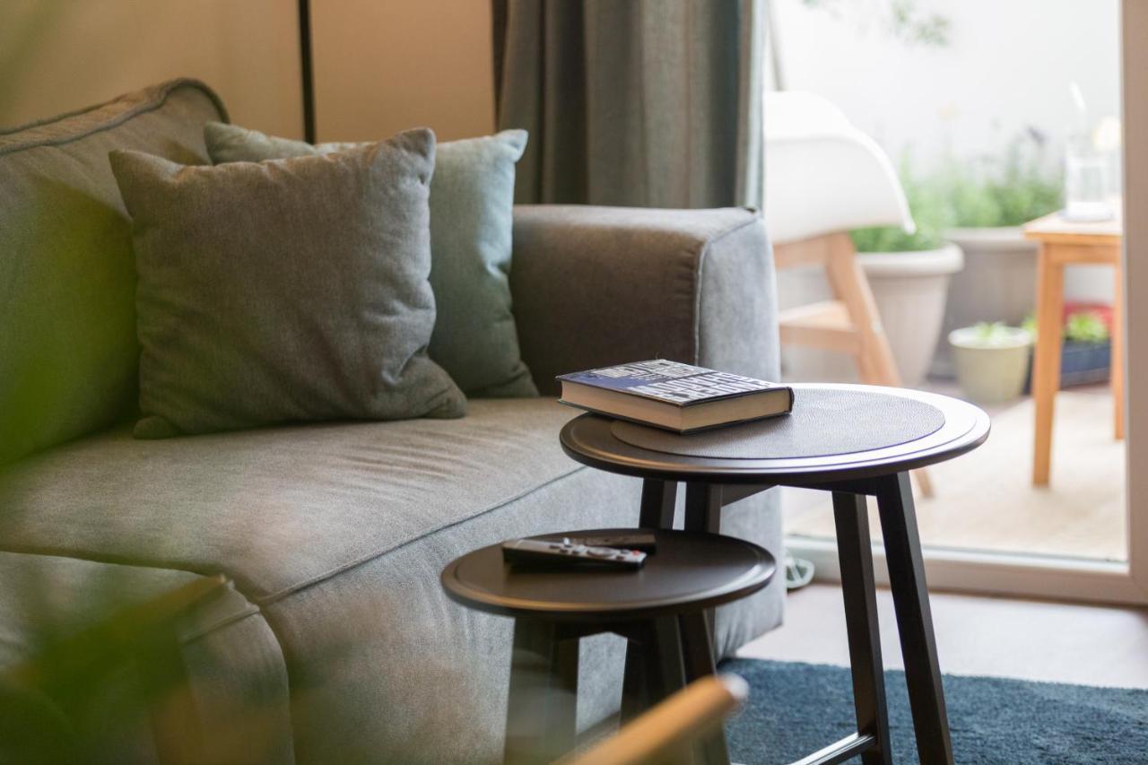 Saint Vitus Apartment Rovinj Zewnętrze zdjęcie