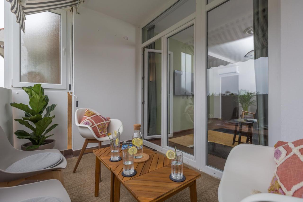 Saint Vitus Apartment Rovinj Zewnętrze zdjęcie