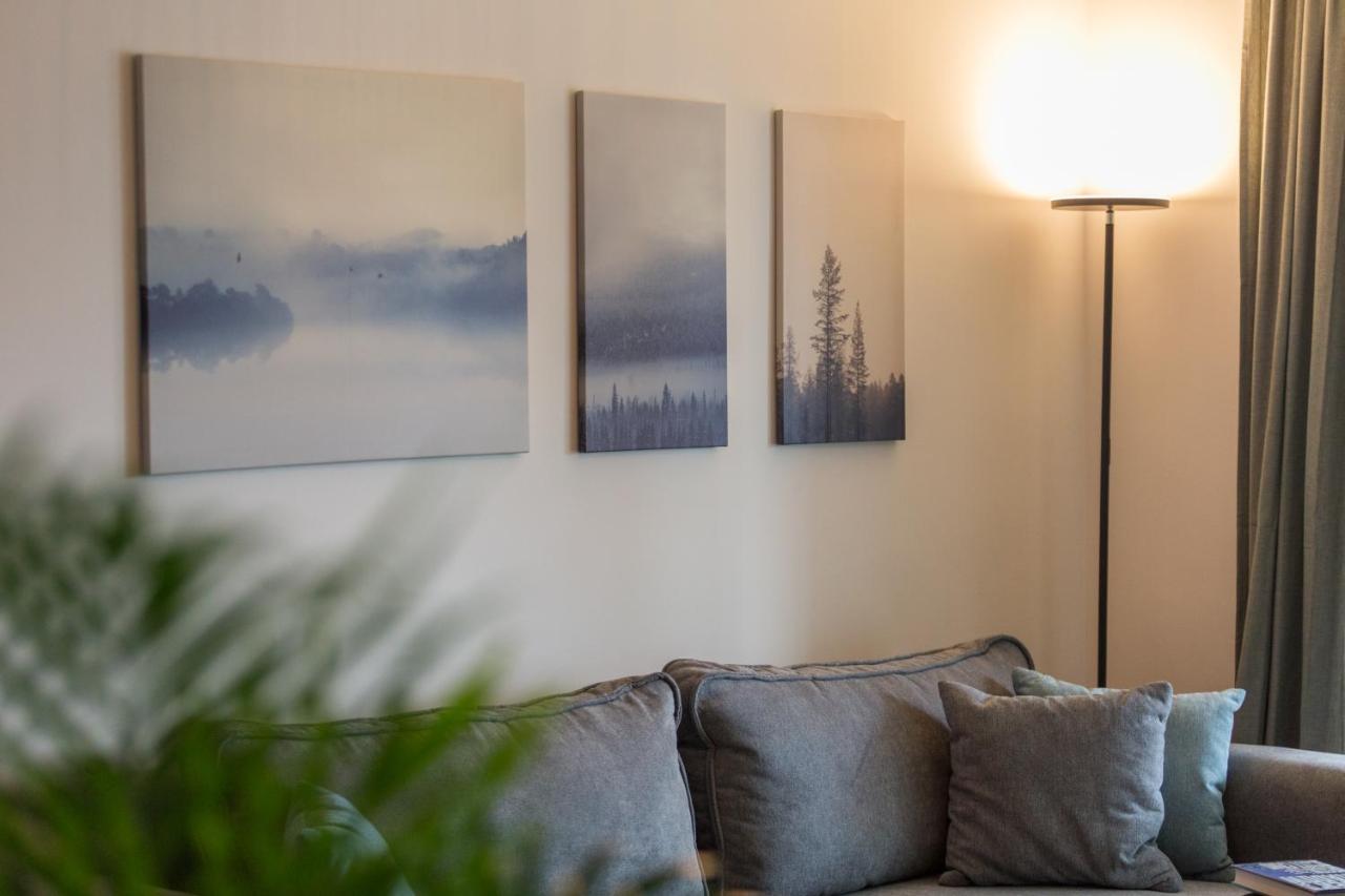 Saint Vitus Apartment Rovinj Zewnętrze zdjęcie
