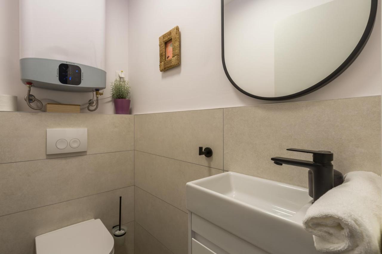 Saint Vitus Apartment Rovinj Zewnętrze zdjęcie