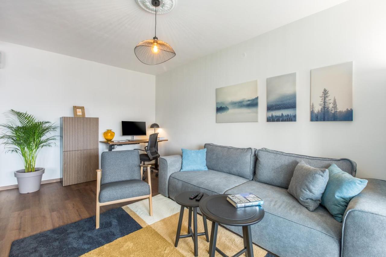 Saint Vitus Apartment Rovinj Zewnętrze zdjęcie