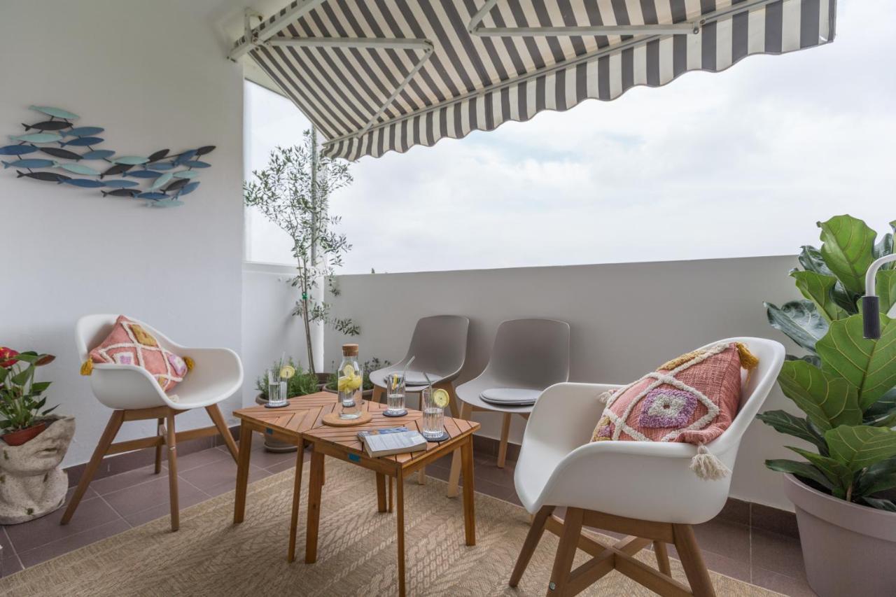 Saint Vitus Apartment Rovinj Zewnętrze zdjęcie